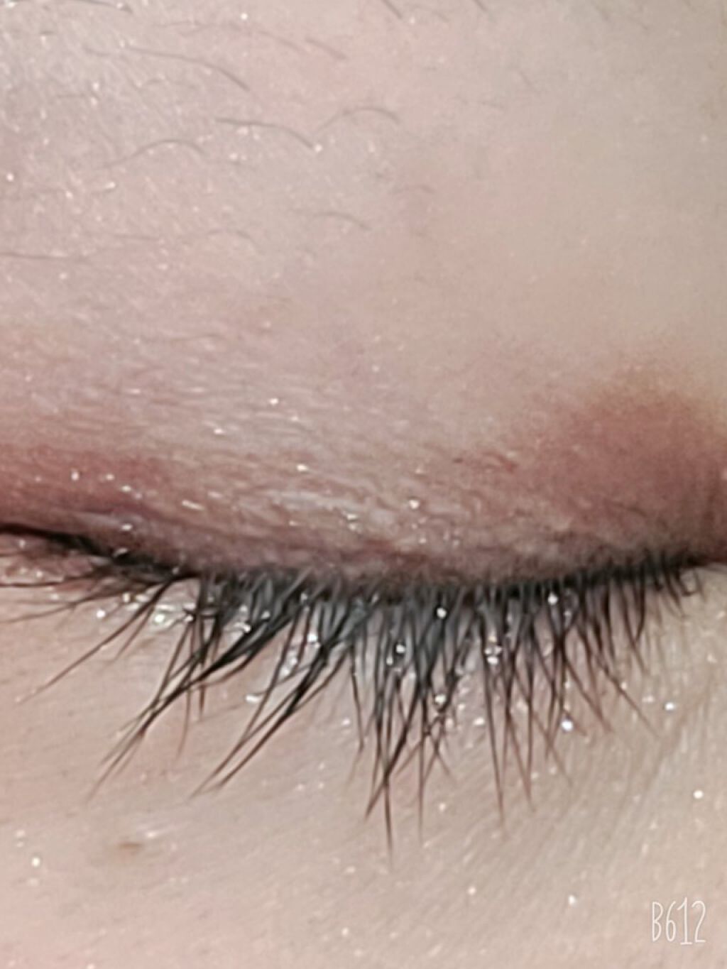 スカルプD ボーテ ピュアフリーアイラッシュセラム/アンファー(スカルプD)/まつげ美容液を使ったクチコミ（1枚目）