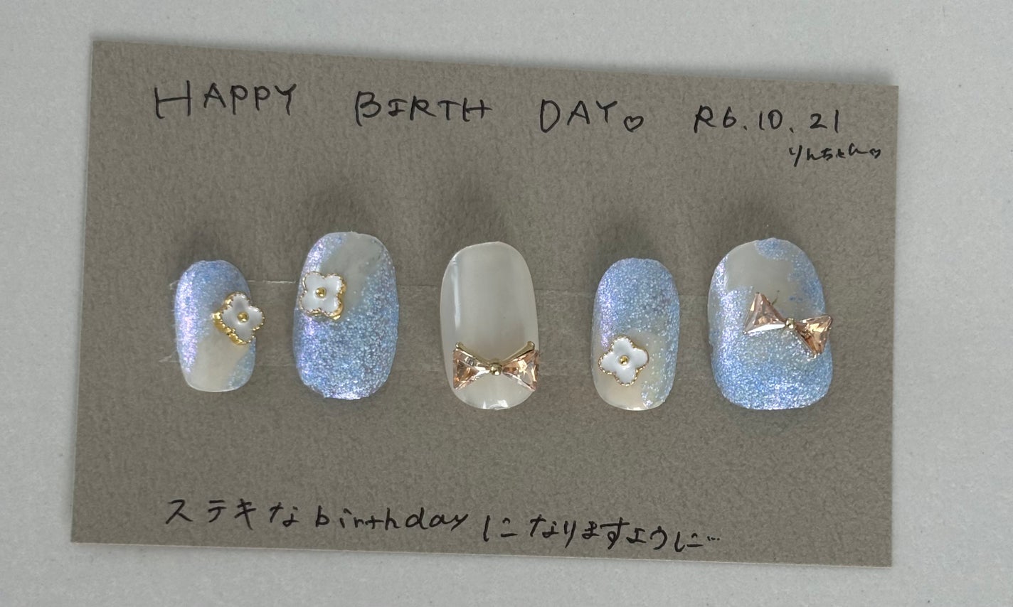 ヴェルニ ロング トゥニュ/CHANEL/マニキュアを使ったクチコミ(5枚目)