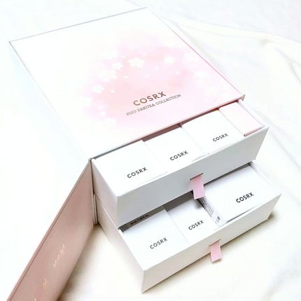 RXザ・ビタミンC23セラム/COSRX/美容液を使ったクチコミ(2枚目)