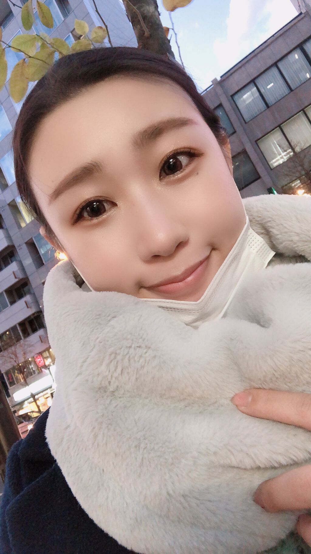 ポア＆シャインコントロールプライマー/NARS/化粧下地を使ったクチコミ（2枚目）