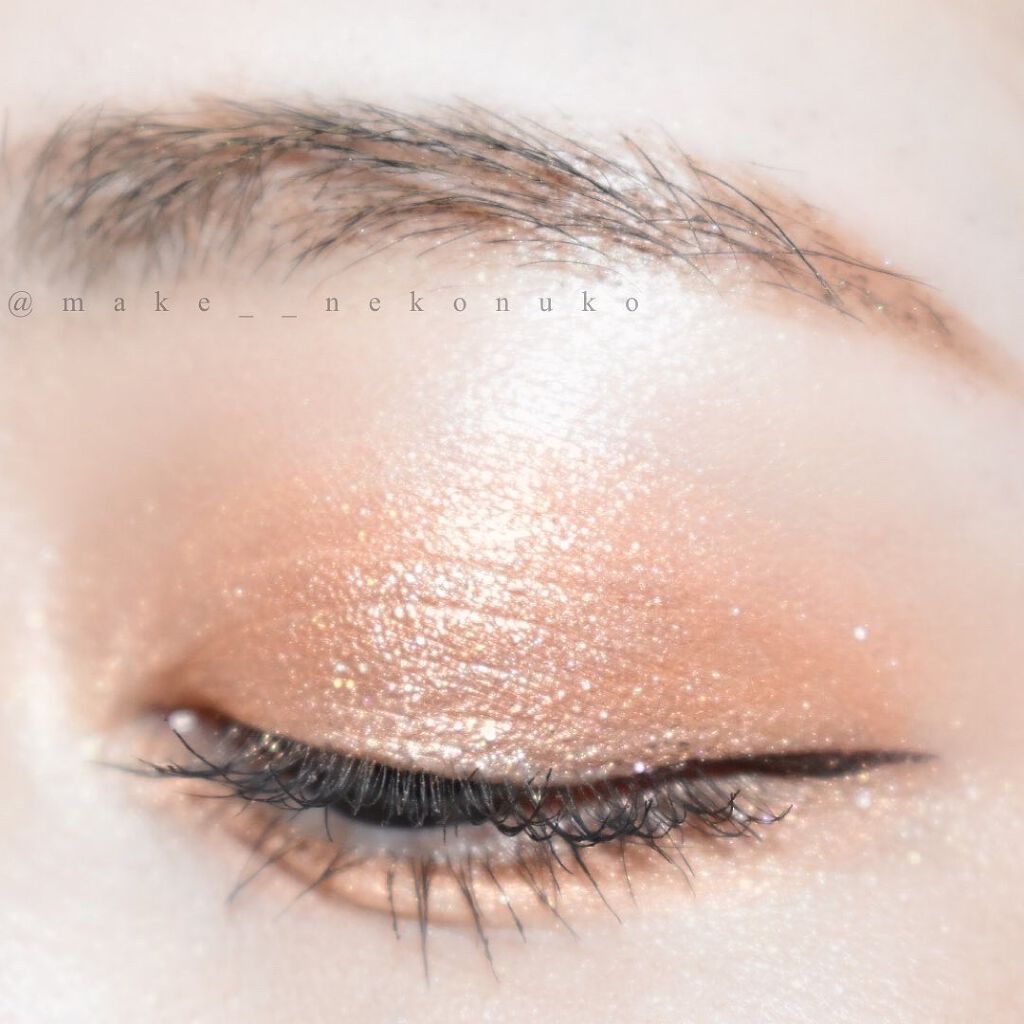 プライムリキッドアイライナー リッチキープ/ヒロインメイク/リキッドアイライナーを使ったクチコミ（3枚目）