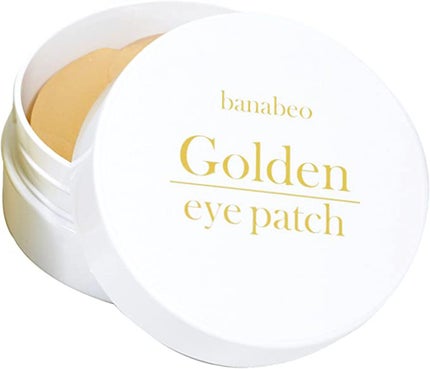 banabeo ゴールデンアイパッチ