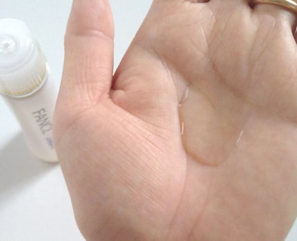 ブライトニング 化粧液 II しっとり<医薬部外品>/ファンケル/化粧水を使ったクチコミ(3枚目)