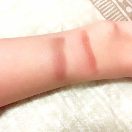 16 EYE MAGAZINE/16BRAND/アイシャドウパレットを使ったクチコミ(4枚目)