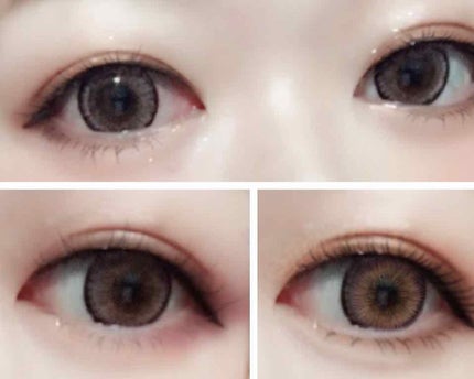 プロ シングル シャドウ/CLIO/単色アイシャドウを使ったクチコミ(4枚目)