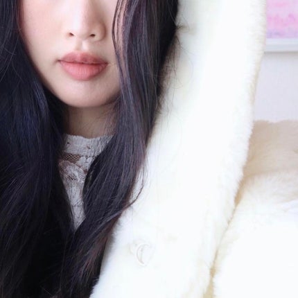 ハニーメルティングリップ/ネイチャーリパブリック/口紅を使ったクチコミ(3枚目)