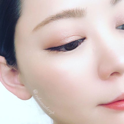 マルチプリズムシェイク/glintaura/リキッドハイライトを使ったクチコミ(4枚目)