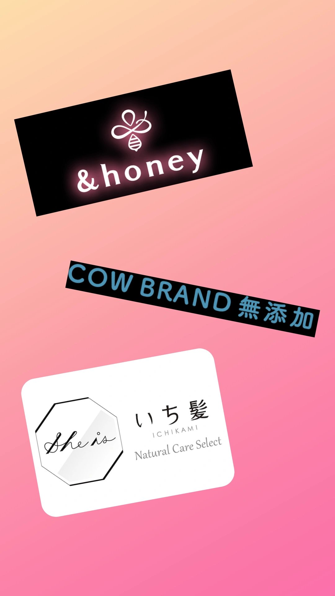 濃密W保湿ケア シャンプー／コンディショナー  シャンプー 480ml/いち髪/市販シャンプーを使ったクチコミ（1枚目）