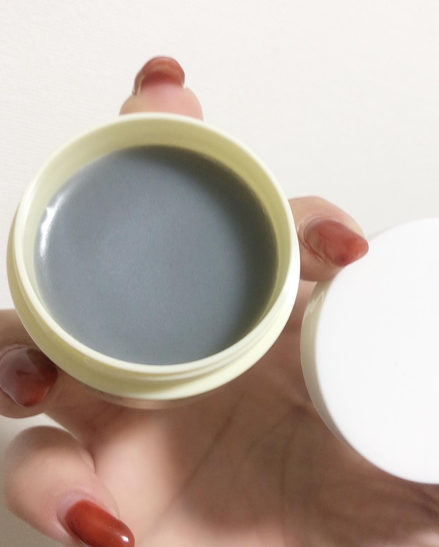 クレンジングバーム ディープクリア /ビフェスタ/クレンジングバームを使ったクチコミ（2枚目）