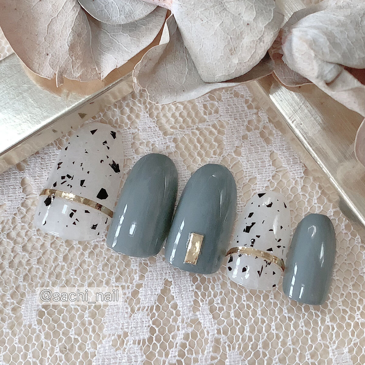 カラフルネイルズ/キャンメイク/マニキュアを使ったクチコミ（3枚目）