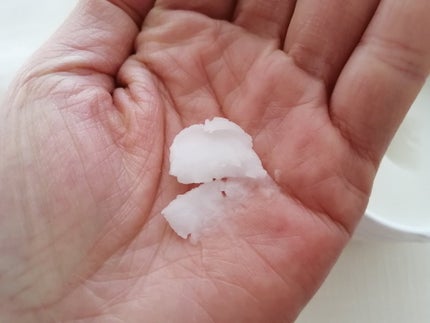 クレンジング バーム/ちふれ/クレンジングバームを使ったクチコミ(5枚目)