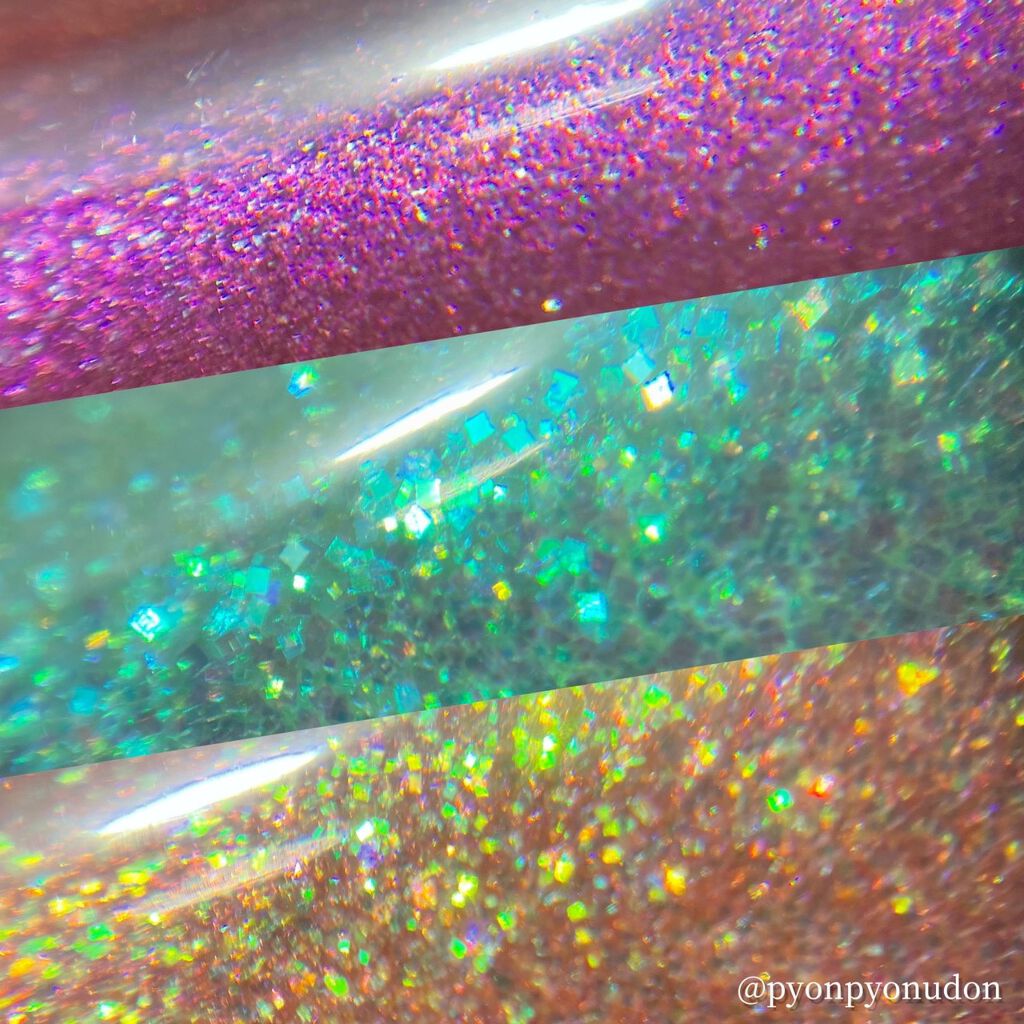 マスカラ ディオールショウ デザイナー/Dior/マスカラを使ったクチコミ(3枚目)