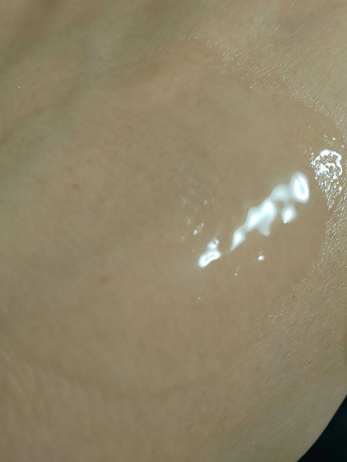 エッセンス乳液(プレムナチュールS-4)/ネイチャー生活倶楽部/乳液を使ったクチコミ(2枚目)