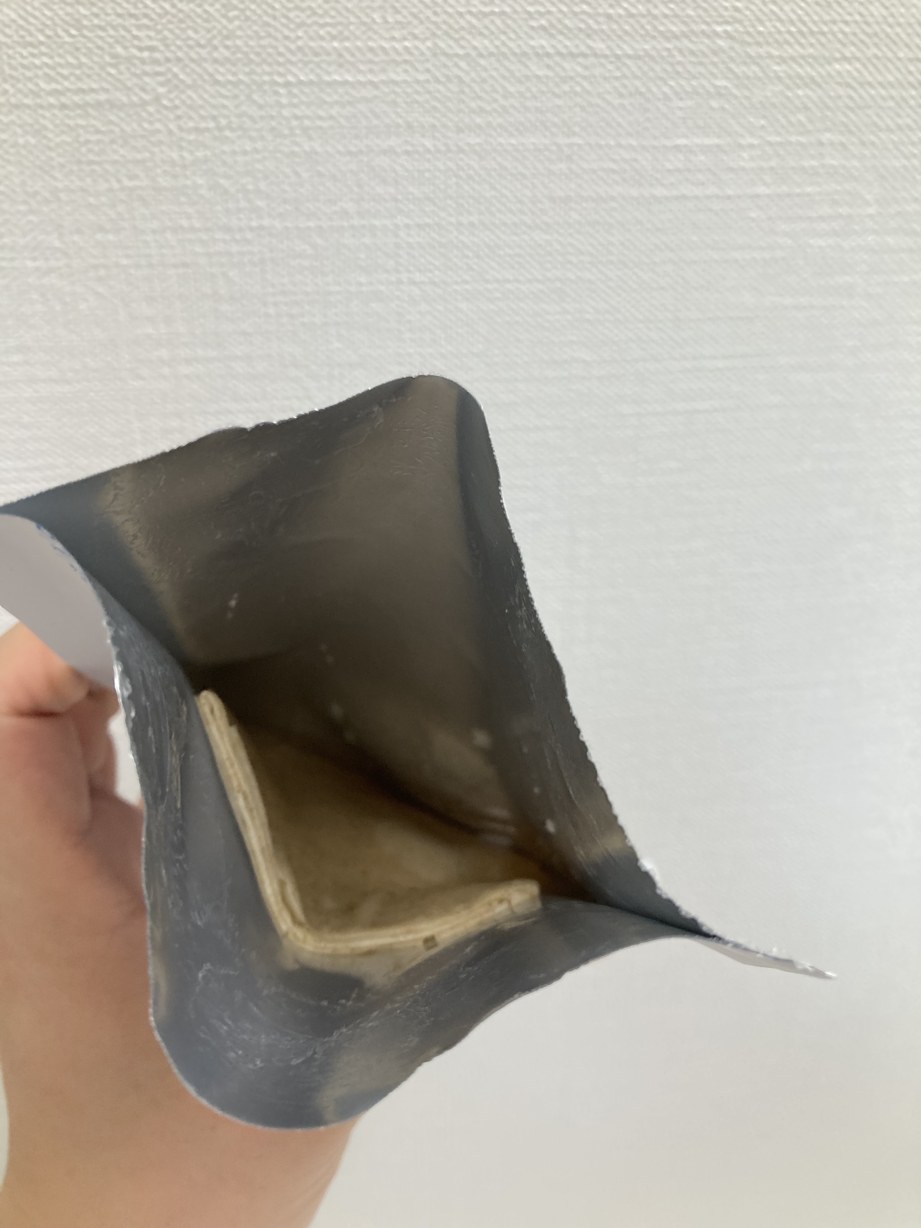 4番 ひんやりクーリングシートマスク/numbuzin/シートマスク・パックを使ったクチコミ（2枚目）