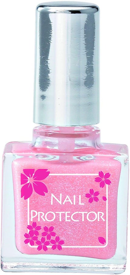 アイケイ 桜うるおいネイルプロテクター