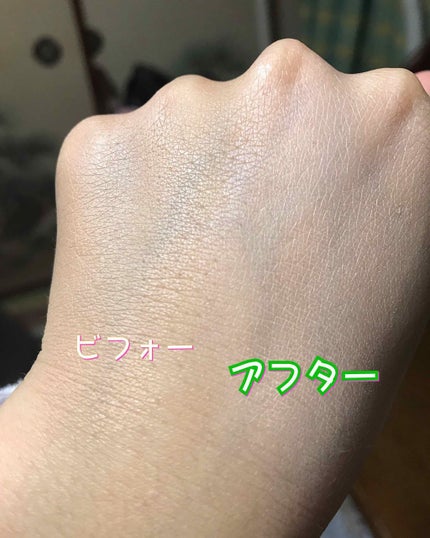 ポアモイストプライマー/セラフォア/化粧下地を使ったクチコミ(3枚目)