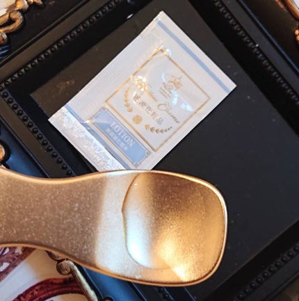 バームクリーム/麗凍化粧品/クレンジングバームを使ったクチコミ(4枚目)