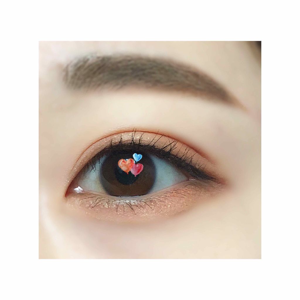 ルックアット マイアイズ/ETUDE/単色アイシャドウを使ったクチコミ(2枚目)