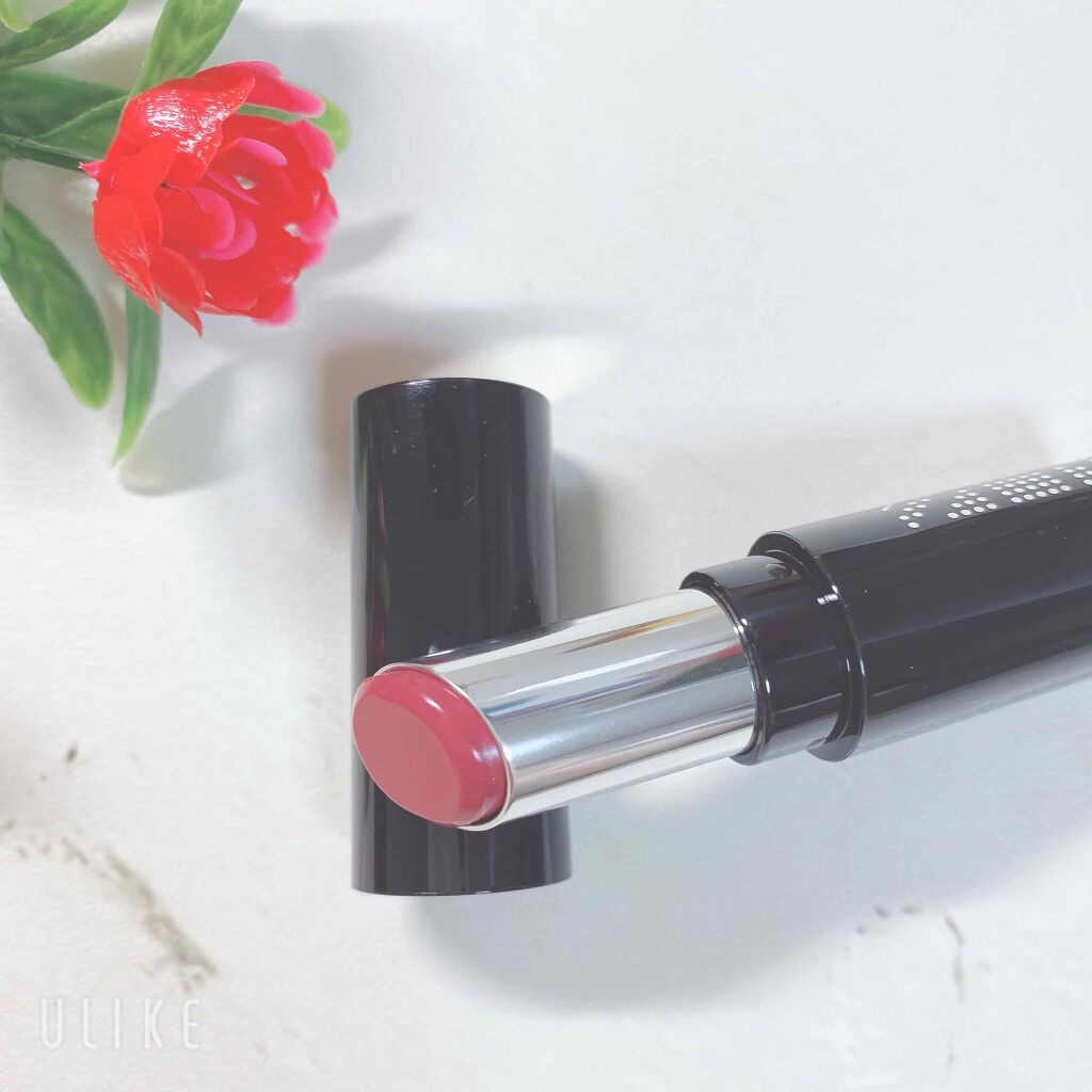 ラスティングフィニッシュ クリーミィ リップ 014 モーヴレッド/リンメル ロンドン/口紅を使ったクチコミ（2枚目）