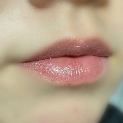 クラッシュド リップ カラー/BOBBI BROWN/口紅を使ったクチコミ(3枚目)