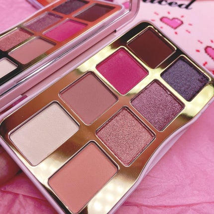 セルヴォーク ヴォランタリー アイズ/Celvoke/単色アイシャドウを使ったクチコミ(4枚目)