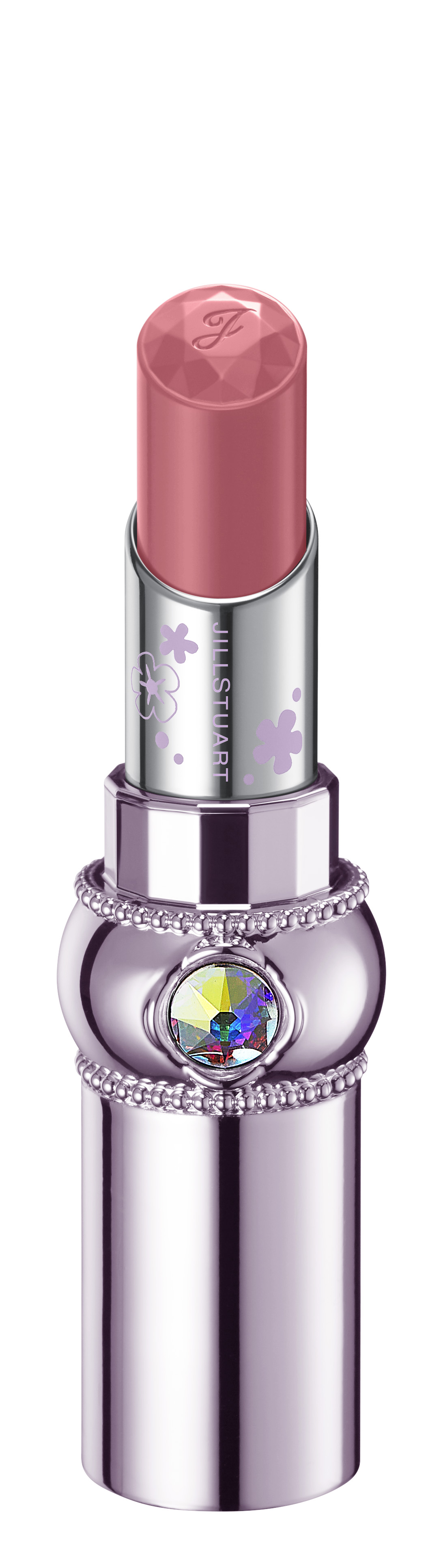 ジルスチュアート ルージュ リップブロッサム 314 nostalgic