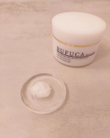 小石川恋【フォロバします】 on LIPS 「マイクロニードルがなんと約60万本も入ってるルフカ(RUFUC..」(4枚目)