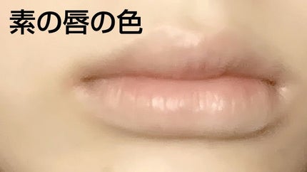 バターブラーティント/HOLIKA HOLIKA/リップティントを使ったクチコミ(5枚目)