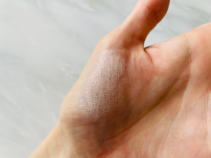 うるみハイライター/muice/パウダーハイライトを使ったクチコミ(2枚目)