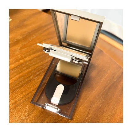 プリマヴィスタ デイトリートメントバーム 〈ローラータイプ〉/プリマヴィスタ/その他ファンデーションを使ったクチコミ(2枚目)