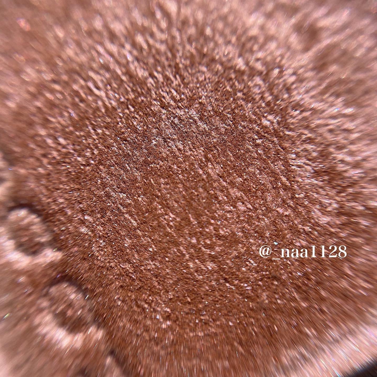 トーン タッチ アイズ/SUQQU/単色アイシャドウを使ったクチコミ(4枚目)