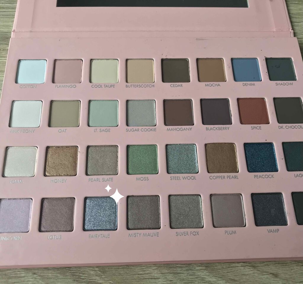 アディクション ザ アイシャドウ/ADDICTION/単色アイシャドウを使ったクチコミ(5枚目)