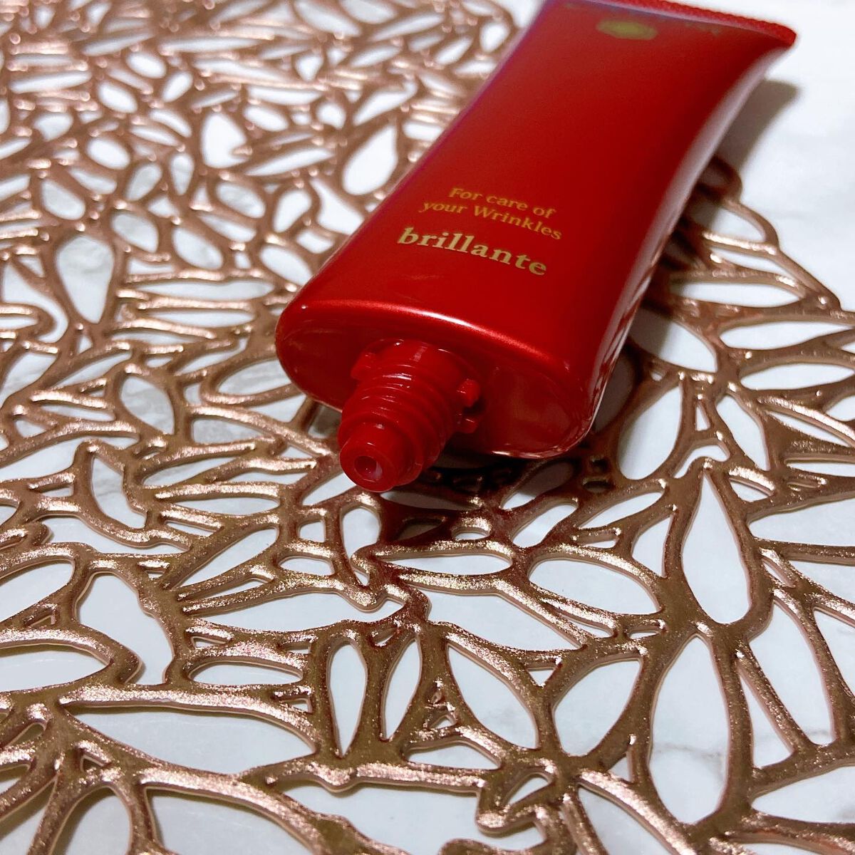 薬用リンクルジェル リンクルケアイスト/安心健康ライフ/オールインワン化粧品を使ったクチコミ（3枚目）