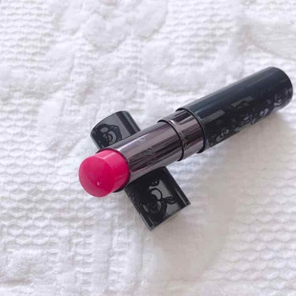 マイレッド ルージュ/Visée/口紅を使ったクチコミ(2枚目)