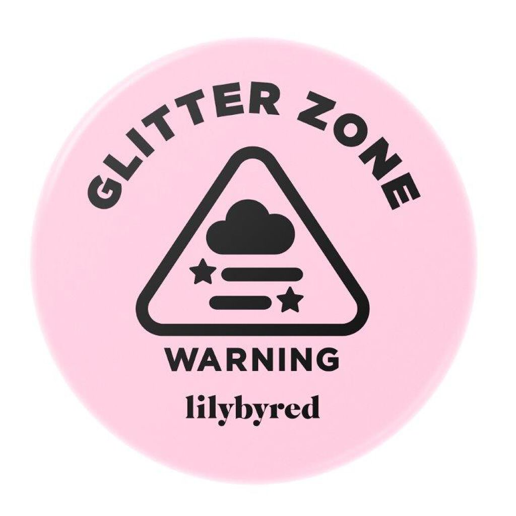 グリッターゾーン FOG lilybyred