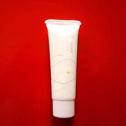 薬用洗顔フォーム/草花木果/洗顔フォームを使ったクチコミ(2枚目)