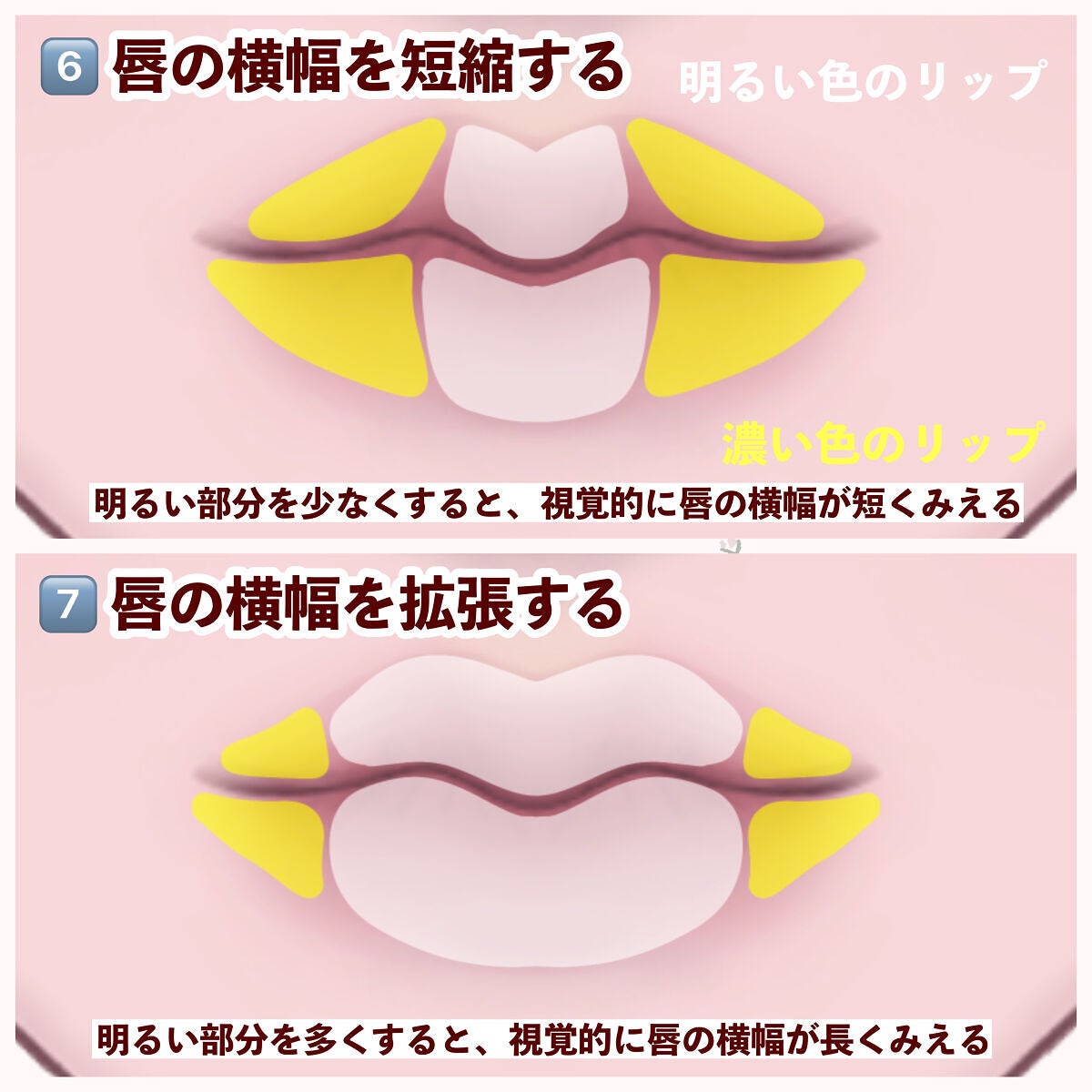 リップ ペンシル/M・A・C/リップライナーを使ったクチコミ(7枚目)