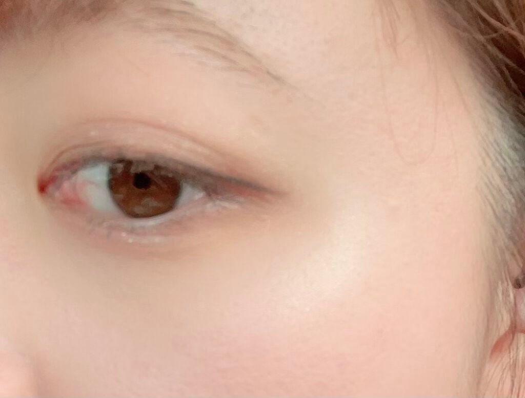 ZEESEA 惑星ハイライト/ZEESEA/パウダーハイライトを使ったクチコミ(2枚目)