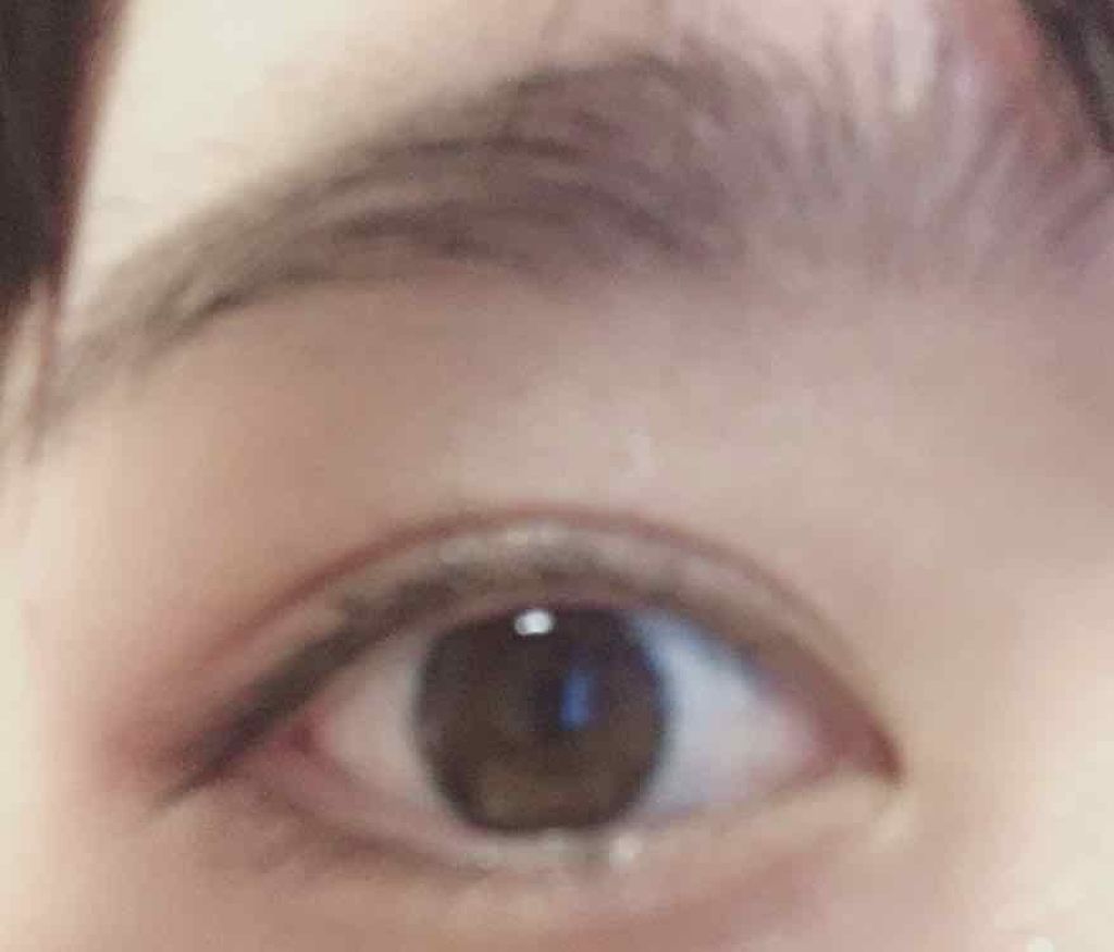 ブルーミングブロッサム カールラッシュマスカラ/JILL STUART/マスカラを使ったクチコミ（2枚目）