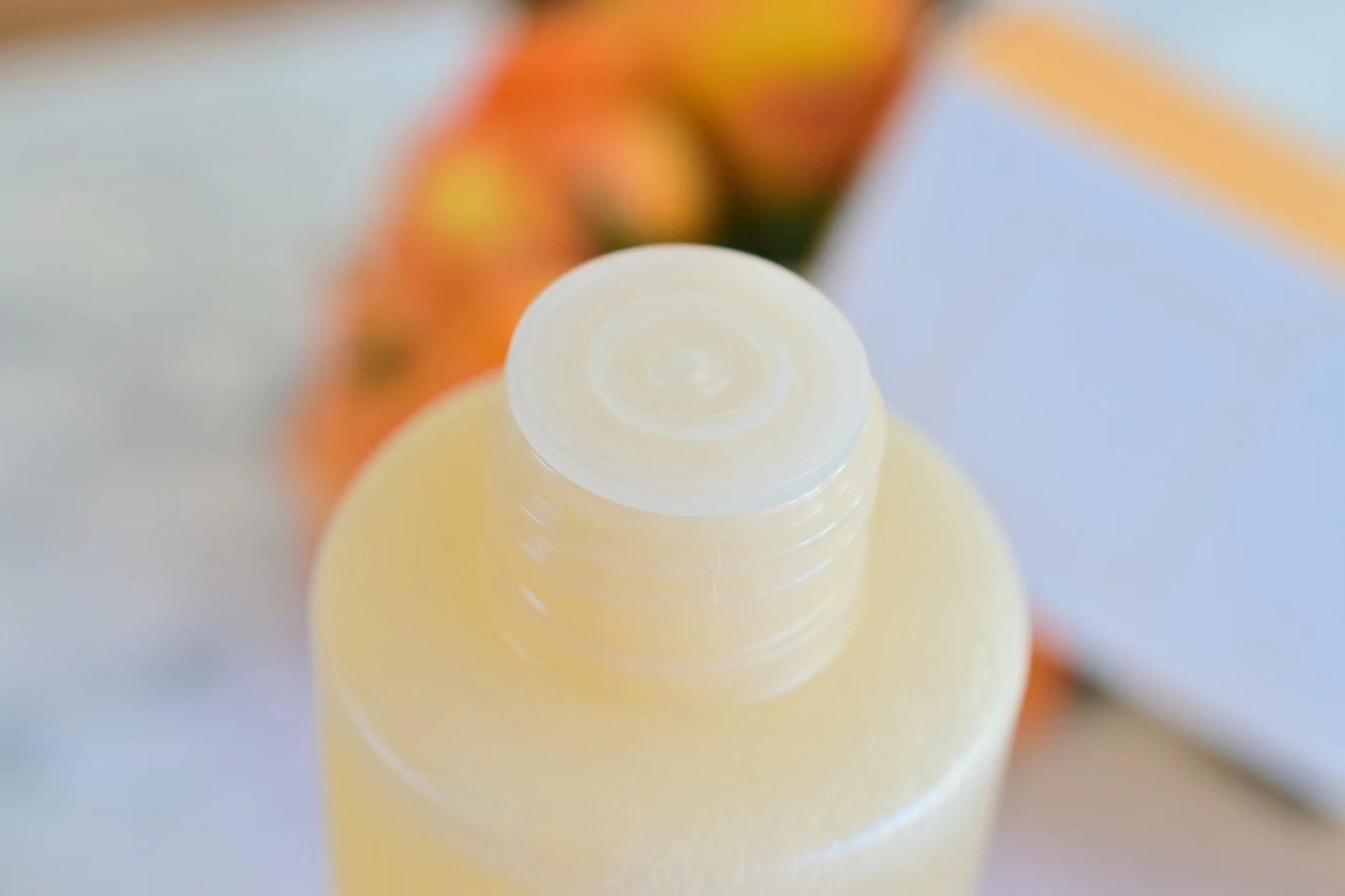 3番 うるツヤ発酵トナー/numbuzin/化粧水を使ったクチコミ(4枚目)