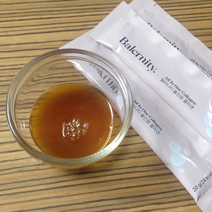 グルタチオンフィルム/Balernity/美容サプリメントを使ったクチコミ(4枚目)