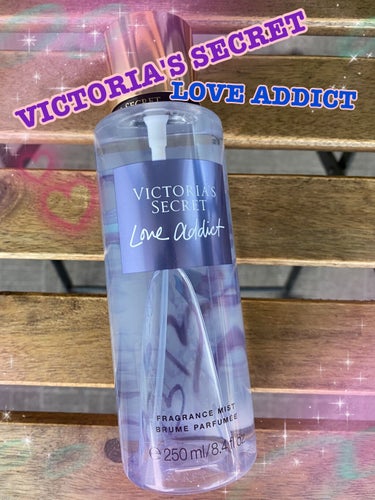 victoria’s secret/victoria's secret (ヴィクトリアズシークレット)/その他スキンケアを使ったクチコミ（1枚目）