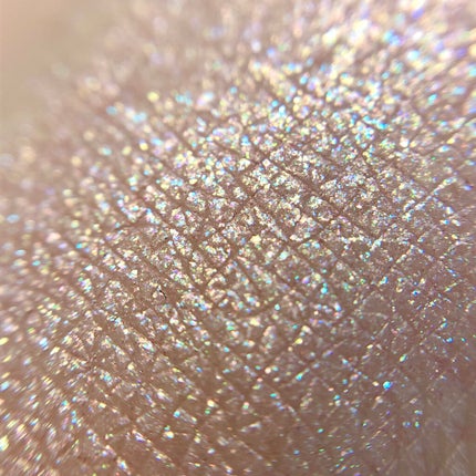 UR GLAM MARBLE EYESHADOW/U R GLAM/単色アイシャドウを使ったクチコミ(5枚目)