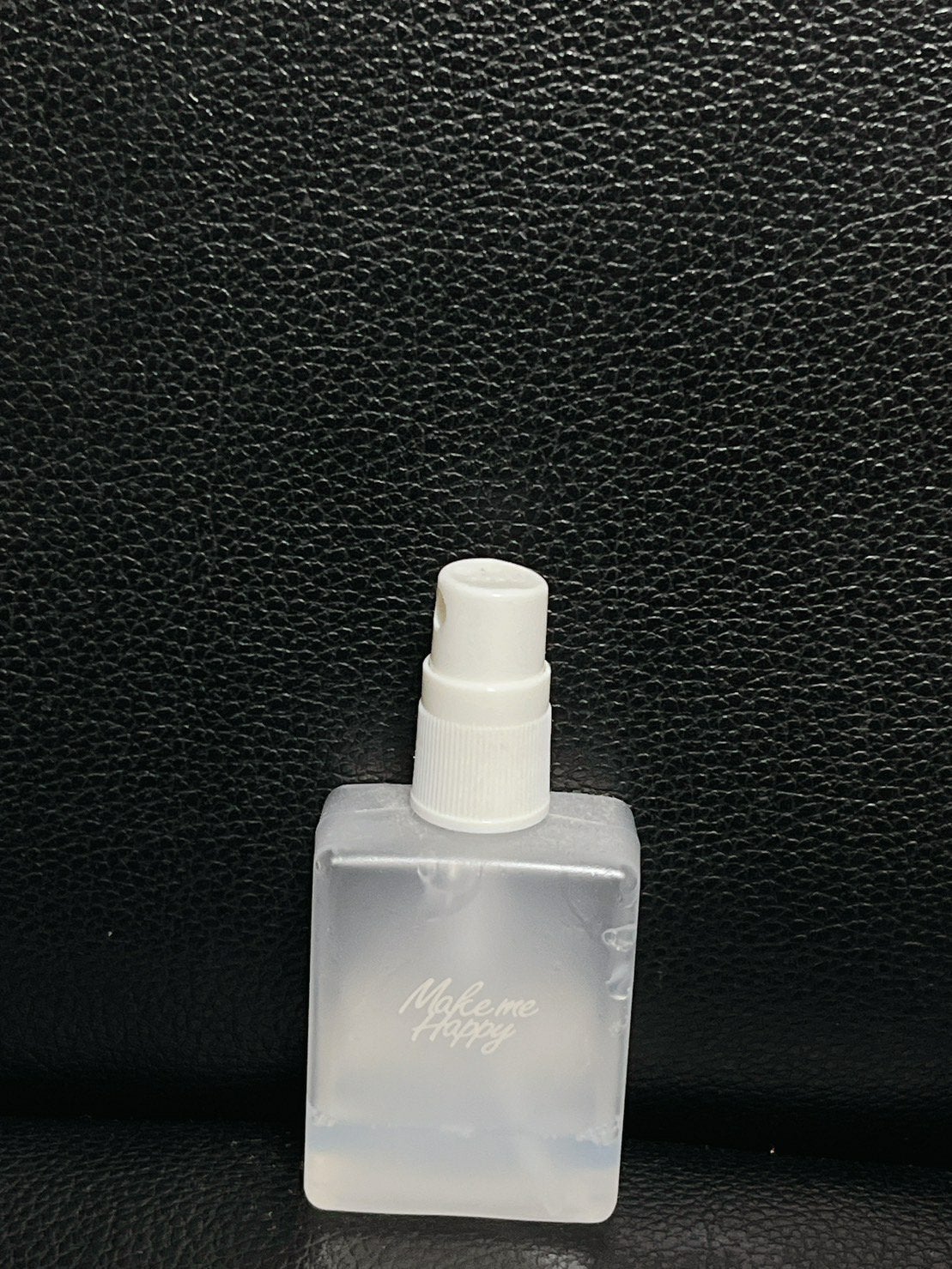 メイクミーハッピー フレグランスウォーター GREEN/キャンメイク/香水(その他)を使ったクチコミ(1枚目)