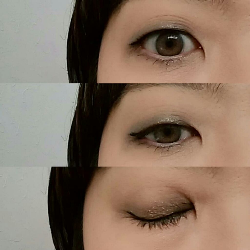 エクスポーズド チークパレット /NARS/パウダーチークを使ったクチコミ（3枚目）