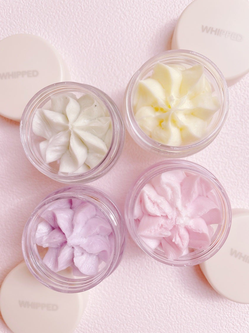 ヴィーガンパッククレンザー/WHIPPED/洗顔フォームを使ったクチコミ(1枚目)