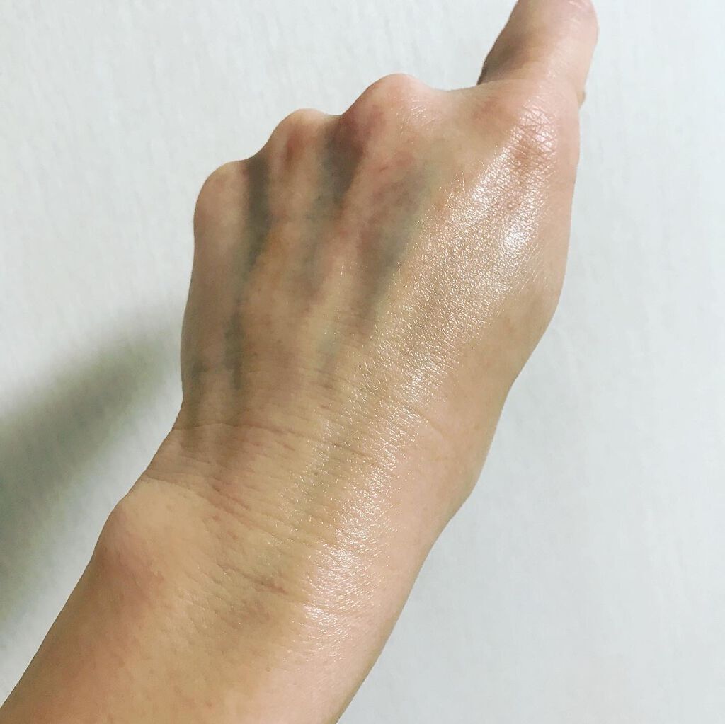 マルチフェイシャルクリーム/BORDER FREE cosmetics/フェイスクリームを使ったクチコミ(6枚目)