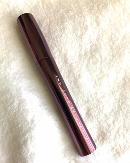 MOTE MASCARA™ (モテマスカラ)/UZU BY FLOWFUSHI/マスカラを使ったクチコミ(1枚目)