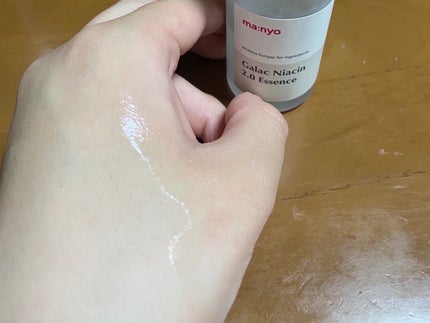 プロポリス エネルギーアンプル/CNP Laboratory/美容液を使ったクチコミ(2枚目)