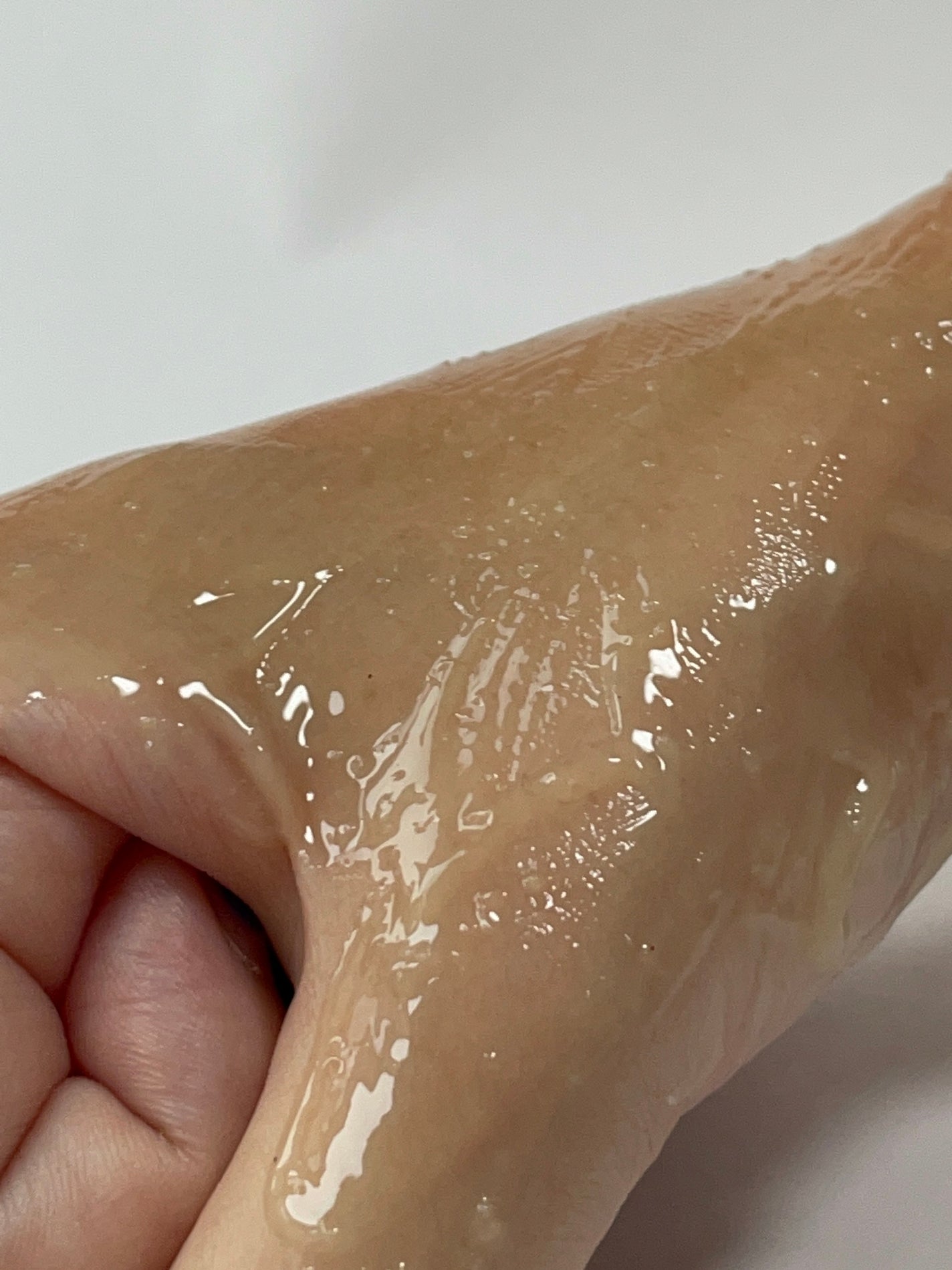 ビタバランスジェルクレンジング/.akaran/クレンジングジェルを使ったクチコミ(5枚目)